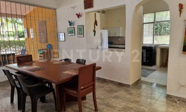 Agradable lugar de vacaciones para familia y amigos arriendo