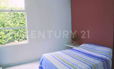 Agradable lugar de vacaciones para familia y amigos arriendo