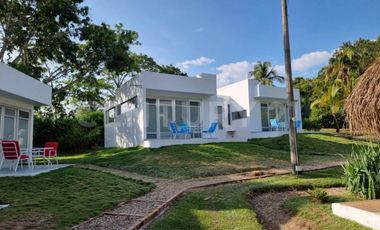 Agradable lugar de vacaciones para familia y amigos arriendo