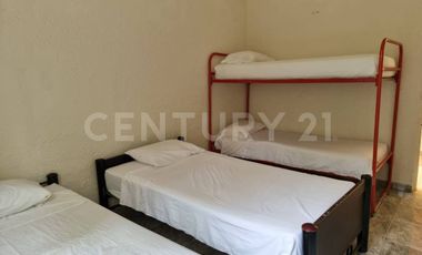 Agradable lugar de vacaciones para familia y amigos arriendo