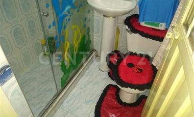 Casa en conjunto cerrado Lindos acabados Barrio Bochica sur.