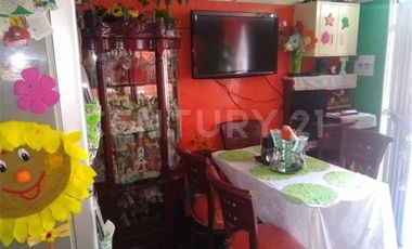 Casa en conjunto cerrado Lindos acabados Barrio Bochica sur.