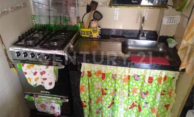 Casa en conjunto cerrado Lindos acabados Barrio Bochica sur.