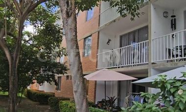 SE VENDE ACOGEDOR APARTAMENTO EN TOCAIMA