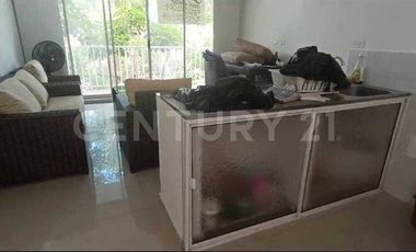 SE VENDE ACOGEDOR APARTAMENTO EN TOCAIMA