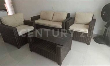 SE VENDE ACOGEDOR APARTAMENTO EN TOCAIMA