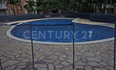 SE VENDE ACOGEDOR APARTAMENTO EN TOCAIMA