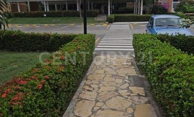 SE VENDE ACOGEDOR APARTAMENTO EN TOCAIMA