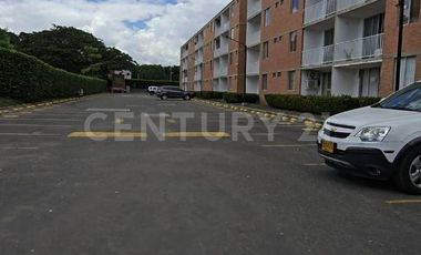 SE VENDE ACOGEDOR APARTAMENTO EN TOCAIMA