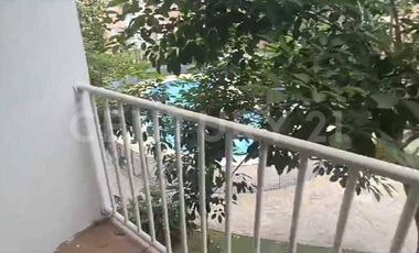 SE VENDE ACOGEDOR APARTAMENTO EN TOCAIMA