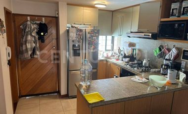 Vive en la mejor zona del norte de Bogotá OPORTUNIDAD  Casa de 3 pisos.