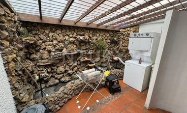 Vive en la mejor zona del norte de Bogotá OPORTUNIDAD  Casa de 3 pisos.
