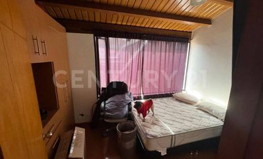 Vive en la mejor zona del norte de Bogotá OPORTUNIDAD  Casa de 3 pisos.