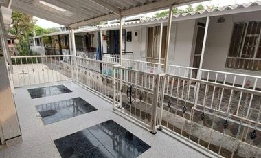 Venta Casa de 1 Nivel Excelente estado y ubicación Flandes