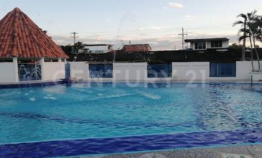 Venta Casa de 1 Nivel Excelente estado y ubicación Flandes