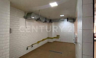 SE ARRIENDA ESPECTACULAR LOCAL EN CHAPINERO ALTO  ZONA G