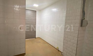 SE ARRIENDA ESPECTACULAR LOCAL EN CHAPINERO ALTO  ZONA G