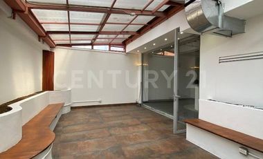 SE ARRIENDA ESPECTACULAR LOCAL EN CHAPINERO ALTO  ZONA G