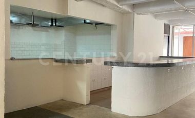 SE ARRIENDA ESPECTACULAR LOCAL EN CHAPINERO ALTO  ZONA G