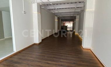 SE ARRIENDA ESPECTACULAR LOCAL EN CHAPINERO ALTO  ZONA G