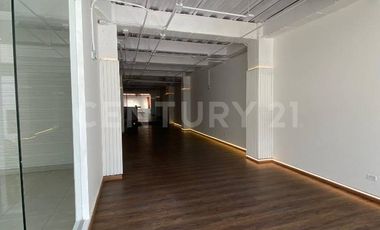 SE ARRIENDA ESPECTACULAR LOCAL EN CHAPINERO ALTO  ZONA G