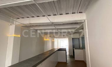 SE ARRIENDA ESPECTACULAR LOCAL EN CHAPINERO ALTO  ZONA G