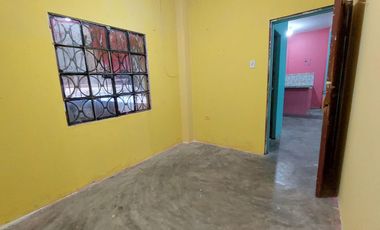 Casa en  Venta, Guasmo Central, Sur de Guayaquil  GraC