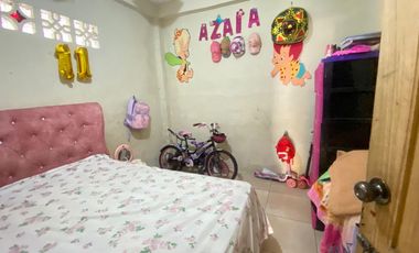 venta de Casa rentera en Sur de  Guayaquil   AdrM
