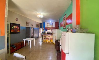 venta de Casa rentera en Sur de  Guayaquil   AdrM