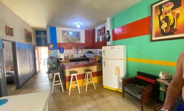 venta de Casa rentera en Sur de  Guayaquil   AdrM