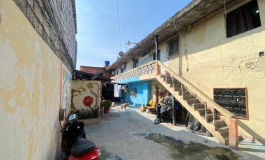venta de Casa rentera en Sur de  Guayaquil   AdrM