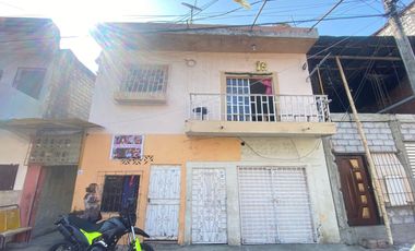 venta de Casa rentera en Sur de  Guayaquil   AdrM