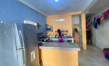 venta de Casa rentera en Sur de  Guayaquil   AdrM