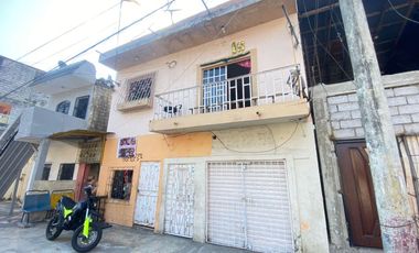 venta de Casa rentera en Sur de  Guayaquil   AdrM
