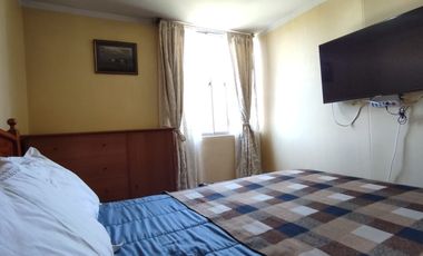 VENTA DEPARTAMENTO CONCHALÍ |URETA BRAVO PROPIEDADES|