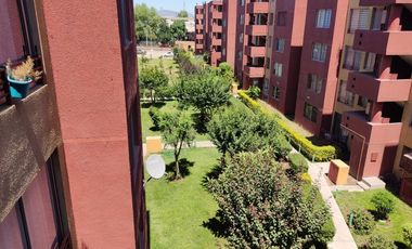 VENTA DEPARTAMENTO CONCHALÍ |URETA BRAVO PROPIEDADES|