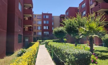 VENTA DEPARTAMENTO CONCHALÍ |URETA BRAVO PROPIEDADES|