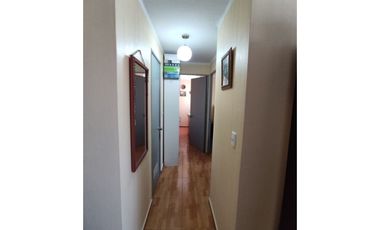 VENTA DEPARTAMENTO CONCHALÍ |URETA BRAVO PROPIEDADES|