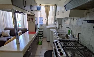 VENTA DEPARTAMENTO CONCHALÍ |URETA BRAVO PROPIEDADES|