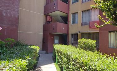 VENTA DEPARTAMENTO CONCHALÍ |URETA BRAVO PROPIEDADES|