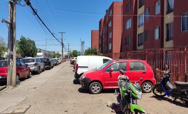 VENTA DEPARTAMENTO CONCHALÍ |URETA BRAVO PROPIEDADES|