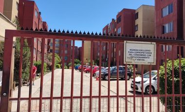 VENTA DEPARTAMENTO CONCHALÍ |URETA BRAVO PROPIEDADES|