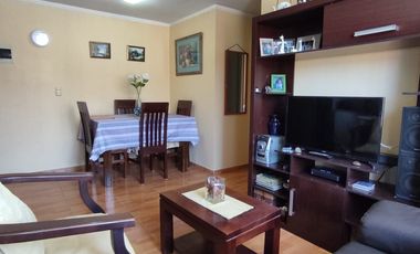 VENTA DEPARTAMENTO CONCHALÍ |URETA BRAVO PROPIEDADES|