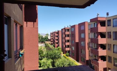 VENTA DEPARTAMENTO CONCHALÍ |URETA BRAVO PROPIEDADES|