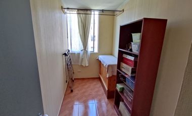 VENTA DEPARTAMENTO CONCHALÍ |URETA BRAVO PROPIEDADES|