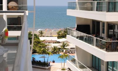 VENTA de APARTAMENTO en CARTAGENA