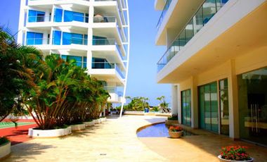 VENTA de APARTAMENTO en CARTAGENA
