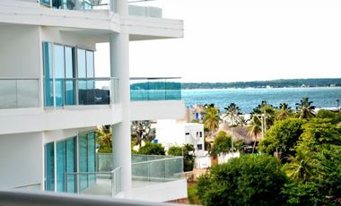 VENTA de APARTAMENTO en CARTAGENA