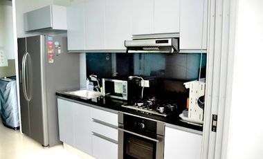 VENTA de APARTAMENTO en CARTAGENA
