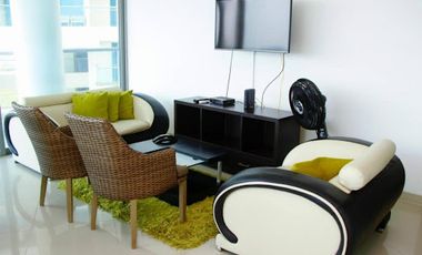 VENTA de APARTAMENTO en CARTAGENA